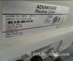 Lot: 15-7-10396: (1) Reichert Advantage 15072 (1) Reichert Advantage 15070 