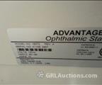 Lot: 15-7-10981: (1) Reichert Advantage 15070 (1) Reichert Advantage 15072 