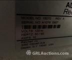 Lot: 15-7-10981: (1) Reichert Advantage 15070 (1) Reichert Advantage 15072 