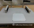 Lot: 15-7-10399: (1) Reichert XCEL 400 