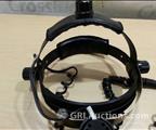 Lot: 15-7-10982: (1) Topcon ID-5 