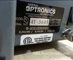 Lot: 15-7-10401: (1) Ptronics 4T 