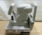 Lot: 15-7-10402: (1) Zeiss Humphrey ACUITUS 5015 Automatic Refractor 