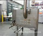 Lot: 15-3-9985: (1) Hardt Inferno 3000 Double Rotisserie Oven 