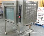 Lot: 15-3-9985: (1) Hardt Inferno 3000 Double Rotisserie Oven 