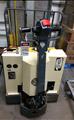 Lot: 15-3-9923: (1) Nissan WPN-60 Electric Pallet Jack 