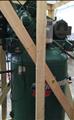 Lot: 15-3-9943: (1) Champion VR10-12 Air Compressor 
