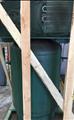Lot: 15-3-9943: (1) Champion VR10-12 Air Compressor 