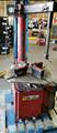 Lot: 15-3-9989: (1) Corghi A9824 TI Rim Clamp Tire Changer 