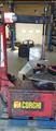 Lot: 15-3-9989: (1) Corghi A9824 TI Rim Clamp Tire Changer 