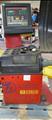 Lot: 15-3-9990: (1) Corghi EM 8040 Computerized Wheel Balancer 