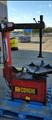 Lot: 15-3-9988: (1) Corghi A9824 TI Rim Clamp Tire Changer 