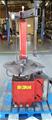 Lot: 15-3-9988: (1) Corghi A9824 TI Rim Clamp Tire Changer 