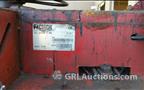 Lot: 15-3-9988: (1) Corghi A9824 TI Rim Clamp Tire Changer 