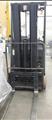 Lot: 15-3-9984: (1) Crown RC3000 Counter Balanced Forklift 