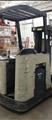Lot: 15-3-9984: (1) Crown RC3000 Counter Balanced Forklift 