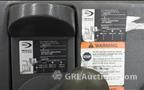 Lot: 15-3-9984: (1) Crown RC3000 Counter Balanced Forklift 
