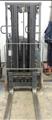 Lot: 15-3-9983: (1) Crown RC3000 Counter Balanced Forklift 