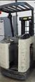 Lot: 15-3-9982: (1) Crown RC3000 Counter Balanced Forklift 