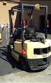 Lot: 15-3-9920: (1) Yale GLP040AFNUAF084  Propane Forklift 