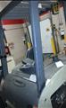 Lot: 15-3-9944: (1) Crown RC 5500 Counter Balanced Forklift 