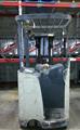 Lot: 15-3-9944: (1) Crown RC 5500 Counter Balanced Forklift 