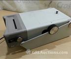 Lot: 15-7-10985: (1) Titmus 2S 