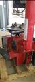Lot: 15-3-9940: (1) Corghi A9824 TI Rim Clamp Tire Changer 