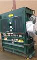 Lot: 15-3-9854: (1) Marathon 7230-HD Vertical Cardboard Baler 