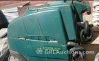 Lot: 15-3-9854: (1) Marathon 7230-HD Vertical Cardboard Baler 