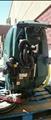 Lot: 15-3-9854: (1) Marathon 7230-HD Vertical Cardboard Baler 