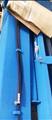 Lot: 15-3-9904: (1) Challenger 39000 Two Post Automotive Lift 