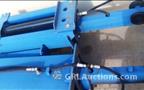 Lot: 15-3-9904: (1) Challenger 39000 Two Post Automotive Lift 