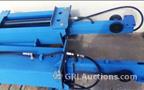 Lot: 15-3-9904: (1) Challenger 39000 Two Post Automotive Lift 