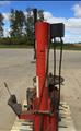 Lot: 15-3-9892: (1) Corghi A9820 TI Rim Clamp Tire Changer (1) Corghi A9820 TI Rim Clamp Tire Changer 