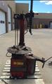 Lot: 15-3-9892: (1) Corghi A9820 TI Rim Clamp Tire Changer (1) Corghi A9820 TI Rim Clamp Tire Changer 