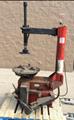 Lot: 15-3-9892: (1) Corghi A9820 TI Rim Clamp Tire Changer (1) Corghi A9820 TI Rim Clamp Tire Changer 
