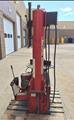 Lot: 15-3-9892: (1) Corghi A9820 TI Rim Clamp Tire Changer (1) Corghi A9820 TI Rim Clamp Tire Changer 