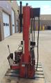 Lot: 15-3-9892: (1) Corghi A9820 TI Rim Clamp Tire Changer (1) Corghi A9820 TI Rim Clamp Tire Changer 