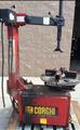 Lot: 15-3-9892: (1) Corghi A9820 TI Rim Clamp Tire Changer (1) Corghi A9820 TI Rim Clamp Tire Changer 