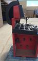 Lot: 15-3-9895: (1) Corghi EM 8540 Computerized wheel balancer (1) Corghi EM 8540 Computerized wheel balancer 