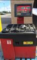 Lot: 15-3-9895: (1) Corghi EM 8540 Computerized wheel balancer (1) Corghi EM 8540 Computerized wheel balancer 