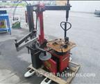 Lot: 15-3-9869: (1) Corghi A9824 TI Rim Clamp Tire Changer 