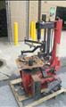 Lot: 15-3-9869: (1) Corghi A9824 TI Rim Clamp Tire Changer 