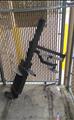 Lot: 15-3-9869: (1) Corghi A9824 TI Rim Clamp Tire Changer 