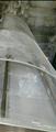 Lot: 15-3-9859: (1) Traulsen RBC-50 Blast Chiller (1) Traulsen TD078HT-1 Seafood Cabinet (1) Stainless Steel Sink Triple Bowl (1) Cambro KSC402220519 