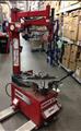 Lot: 15-3-9991: (1) Coats 7060AX Rim clamp tire changer 