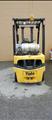 Lot: 15-3-9931: (1) Yale GLP040SVXNUSF084 Propane Forklift 