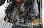 Lot: 15-3-9931: (1) Yale GLP040SVXNUSF084 Propane Forklift 