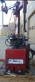 Lot: 15-3-9916: (1) Coats 7060AX Rim clamp tire changer 